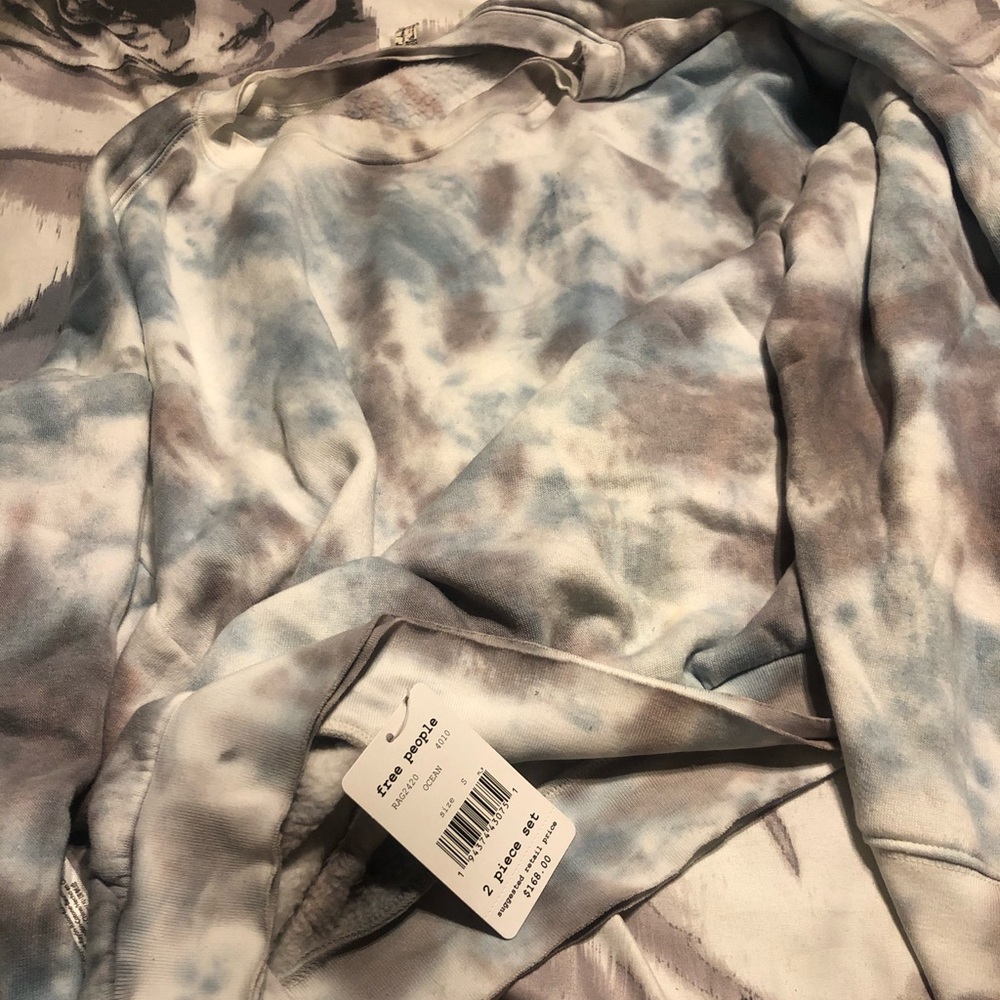 Kelly Washed Set SOLD